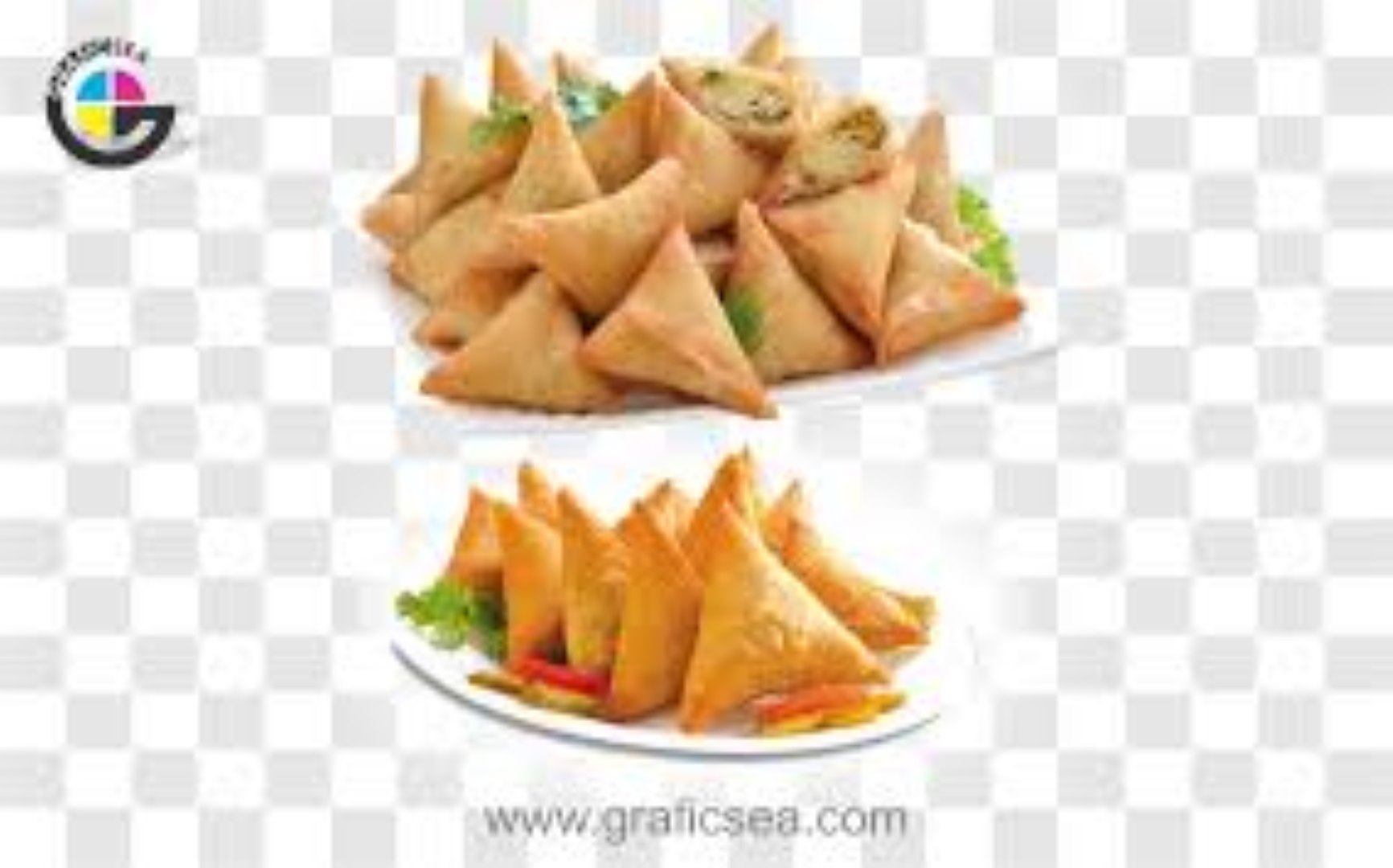 ZUBI FR SAMOSA CHICKEN 